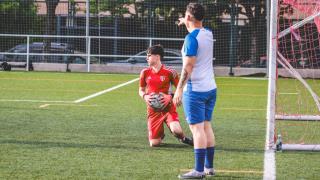 SUPERLIGA A10 - CUARTOS DE FINAL